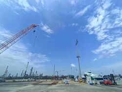 Penjuru Road (D22), Factory #627493081